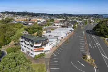 Entry Level Commercial and More