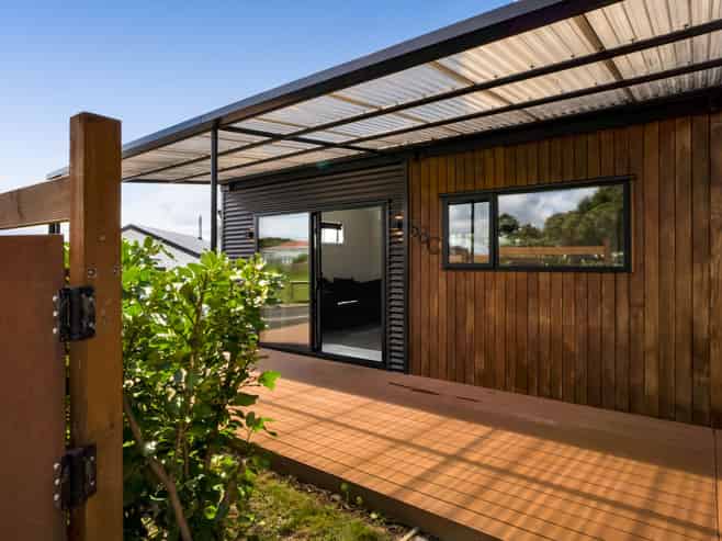 38C Tawhiti Road, HAWERA