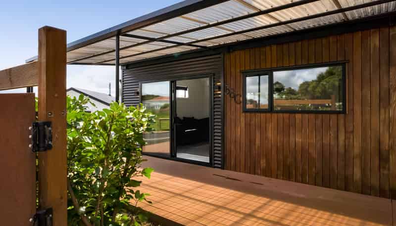 38C Tawhiti Road, HAWERA