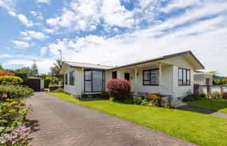3 Lowes Place, Masterton