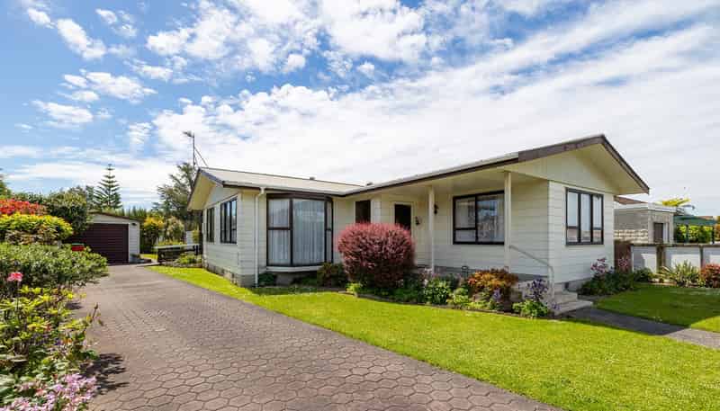 3 Lowes Place, Masterton