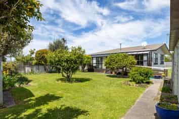3 Lowes Place, Masterton