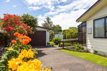 3 Lowes Place, Masterton