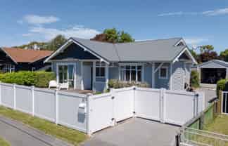 51 Mayfield Avenue, Saint Albans