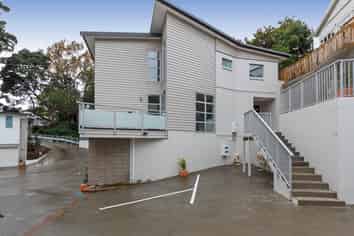 73 Gibraltar Crescent, Parnell