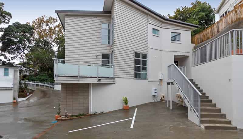 73 Gibraltar Crescent, Parnell