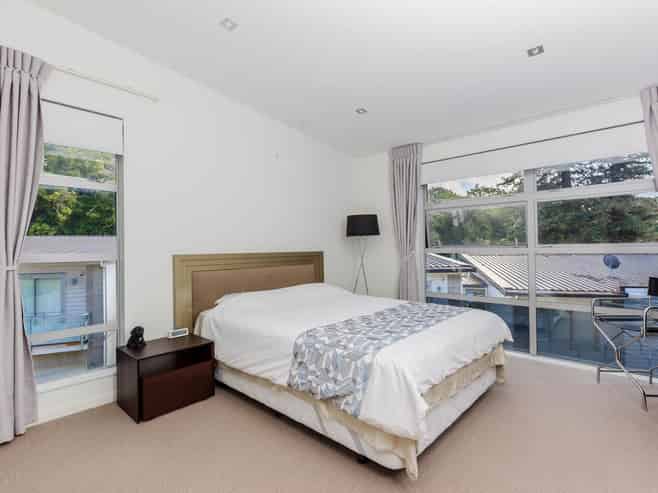 73 Gibraltar Crescent, Parnell