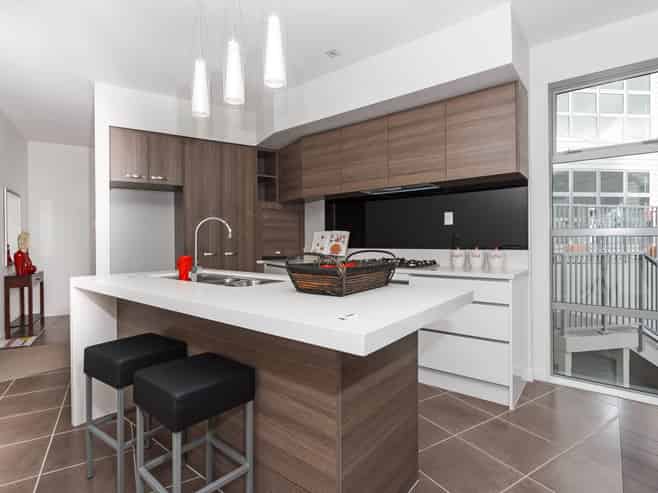 73 Gibraltar Crescent, Parnell