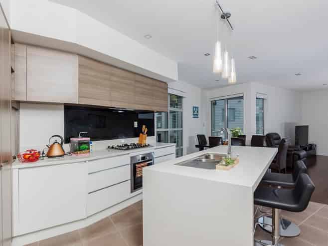 73 Gibraltar Crescent, Parnell