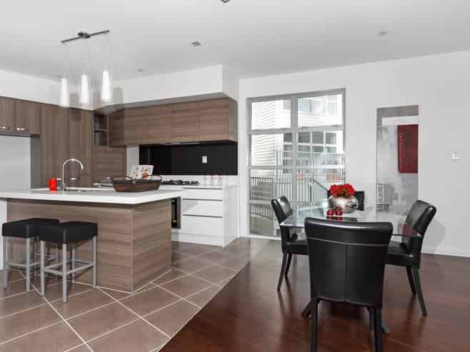 73 Gibraltar Crescent, Parnell