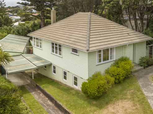 15 Spur Grove, Titahi Bay