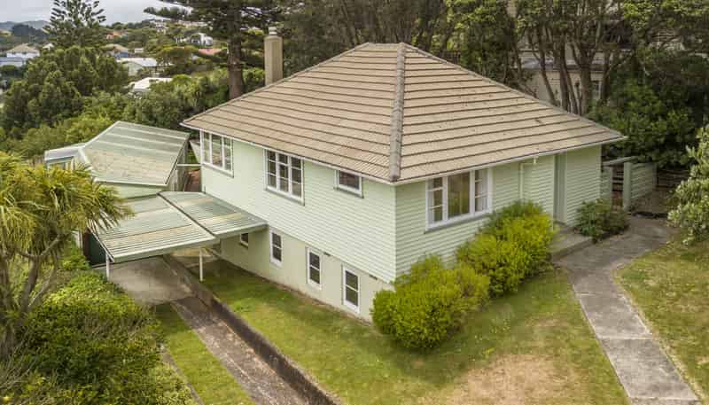 15 Spur Grove, Titahi Bay