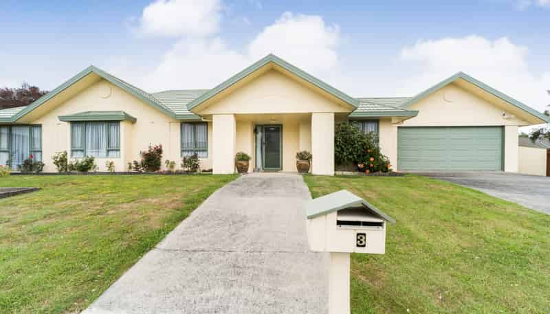 3 Logan Place, Kelvin Grove