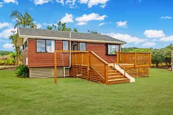 18B State Highway 1, Ohaeawai