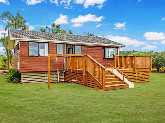 18B State Highway 1, Ohaeawai