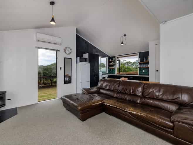 18B State Highway 1, Ohaeawai