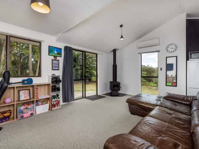 18B State Highway 1, Ohaeawai