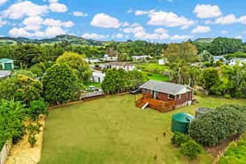 18B State Highway 1, Ohaeawai