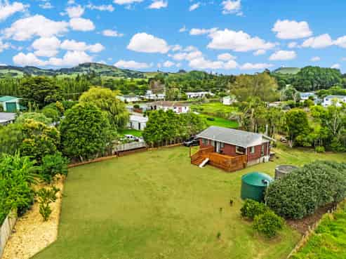 18B State Highway 1, Ohaeawai