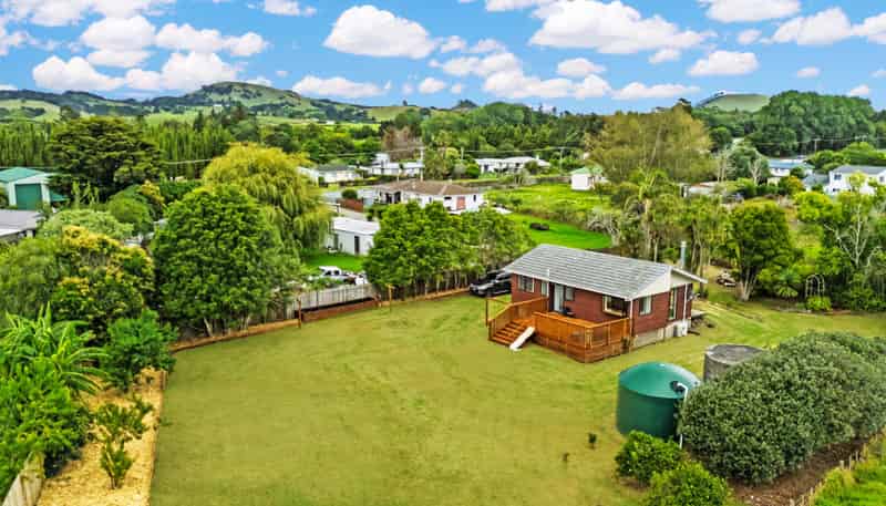 18B State Highway 1, Ohaeawai