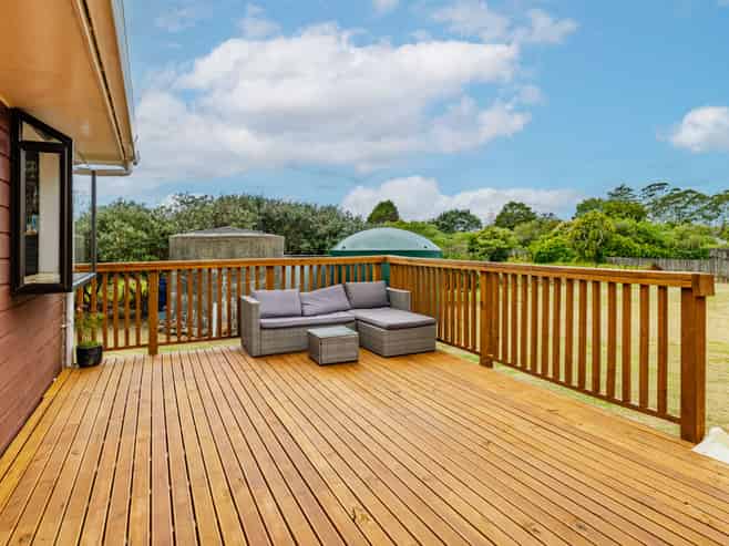 18B State Highway 1, Ohaeawai