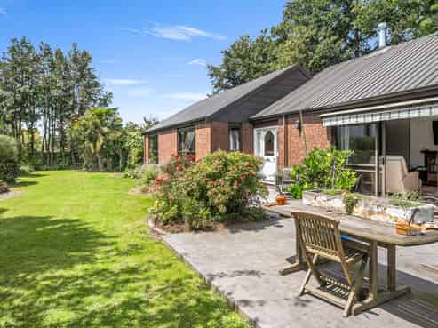 54 Buckleys Road, Rangiora