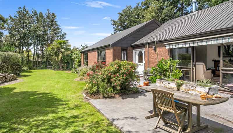 54 Buckleys Road, Rangiora