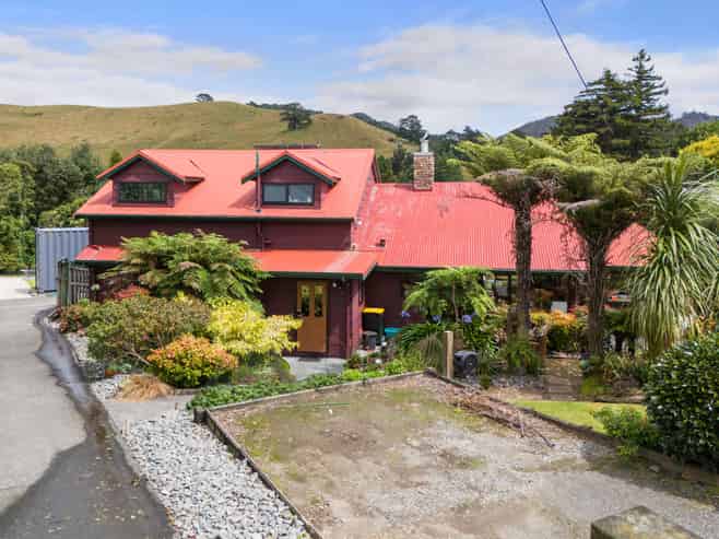 12A Waitete Road, Waihi