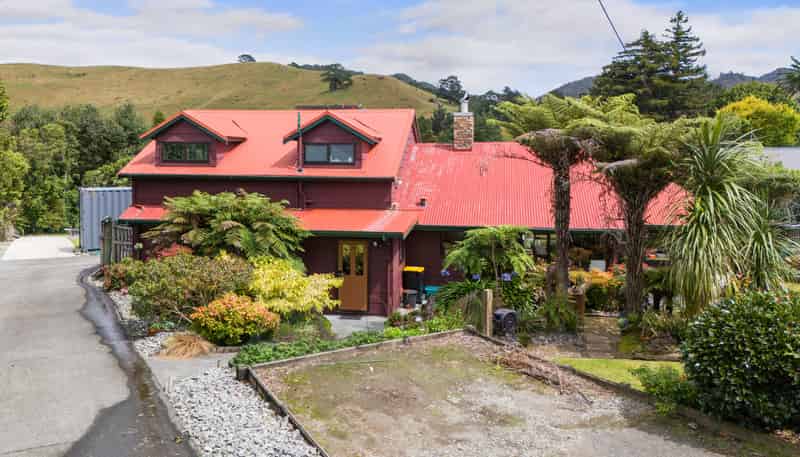 12A Waitete Road, Waihi