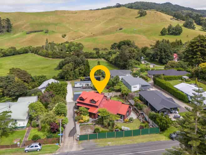 12A Waitete Road, Waihi