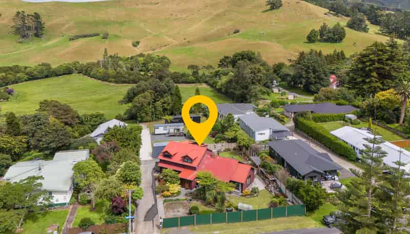 12A Waitete Road, Waihi