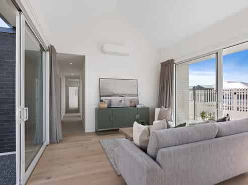 1 and 3 Shrubbery Lane, Rolleston