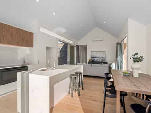 1 and 3 Shrubbery Lane, Rolleston