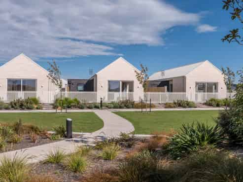 1 and 3 Shrubbery Lane, Rolleston