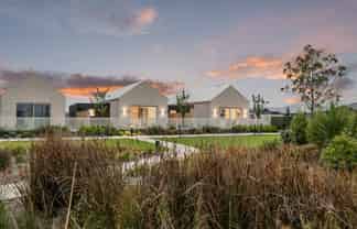 1 and 3 Shrubbery Lane, Rolleston