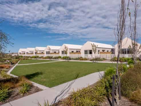 1 and 3 Shrubbery Lane, Rolleston