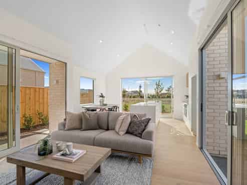 1 and 3 Shrubbery Lane, Rolleston