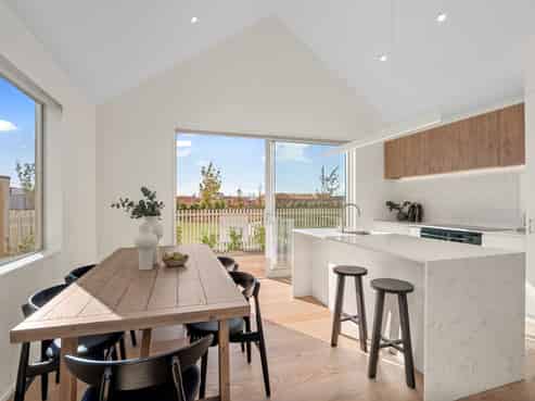 1 and 3 Shrubbery Lane, Rolleston