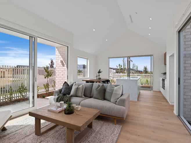 1 and 3 Shrubbery Lane, Rolleston