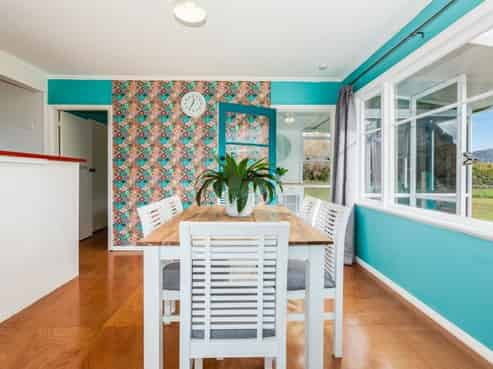 96 Harrison Street East, Featherston