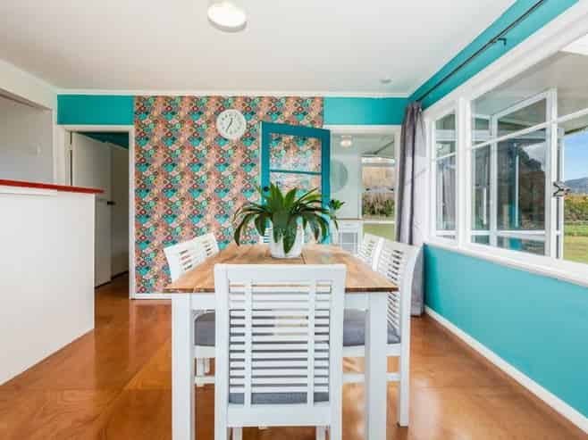 96 Harrison Street East, Featherston