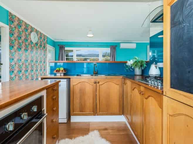 96 Harrison Street East, Featherston