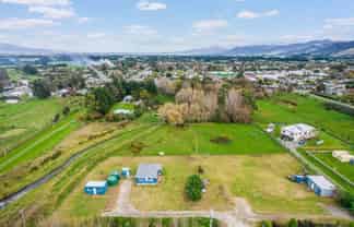 96 Harrison Street East, Featherston