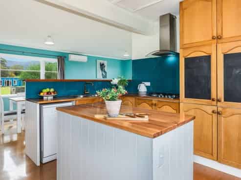 96 Harrison Street East, Featherston