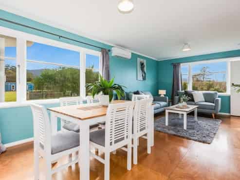 96 Harrison Street East, Featherston