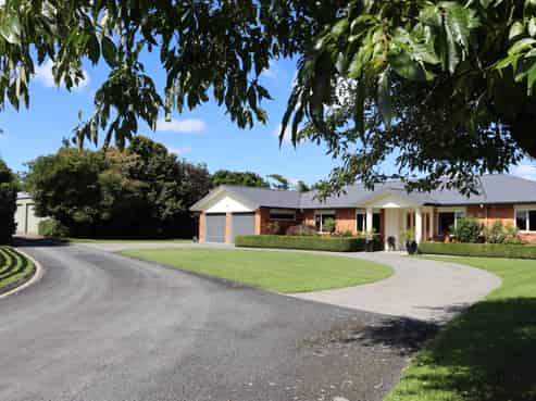 550 Mountain Road, Lepperton