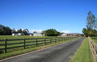 550 Mountain Road, Lepperton