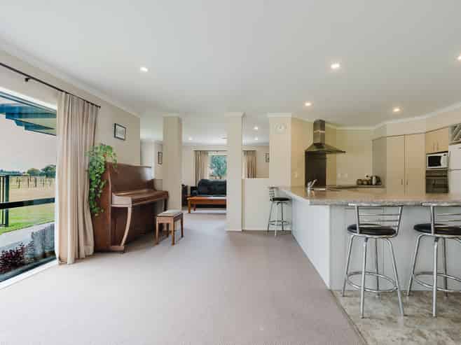 38C Seddon Road, Puketaha