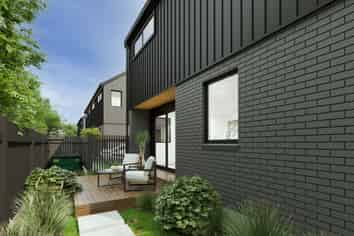 437 Worcester Street, Linwood