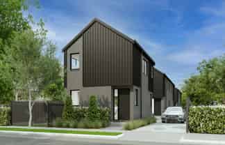 437 Worcester Street, Linwood